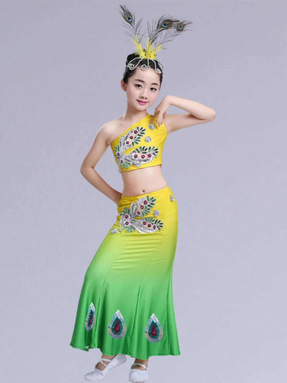 Children's Dai Ethn…