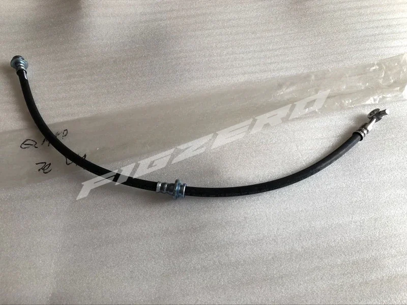 

Genuine Left Right Front Brake Hydraulic Hose For Renault Koleos