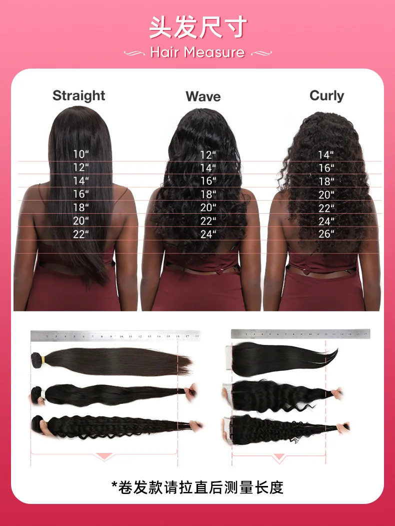 Peruki syntetyczne europejskie i amerykańskie, doczepiane włosy, pełne treski.