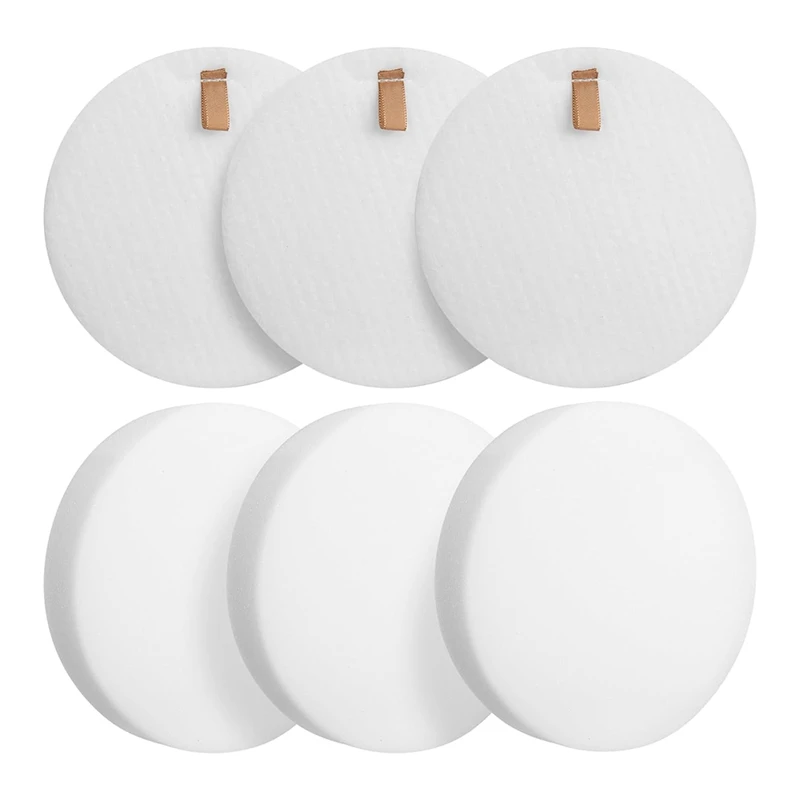 SANQ AZ2002 Замена вакуумного фильтра для вертикального пылесоса Shark Vertex Duoclean Powerfin AZ2000, AZ2000W, AZ2002