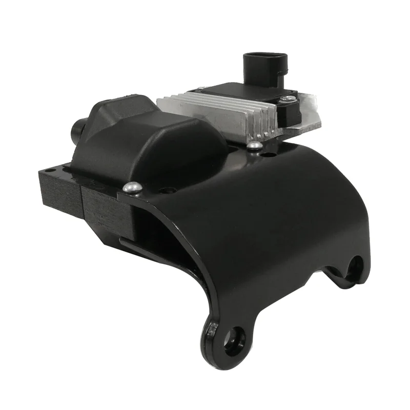 

1 шт. 3861985 катушка зажигания с модулем, универсальная катушка в сборе, запасные части для VOLVO PENTA 4,3 5,0 5,7 3862167