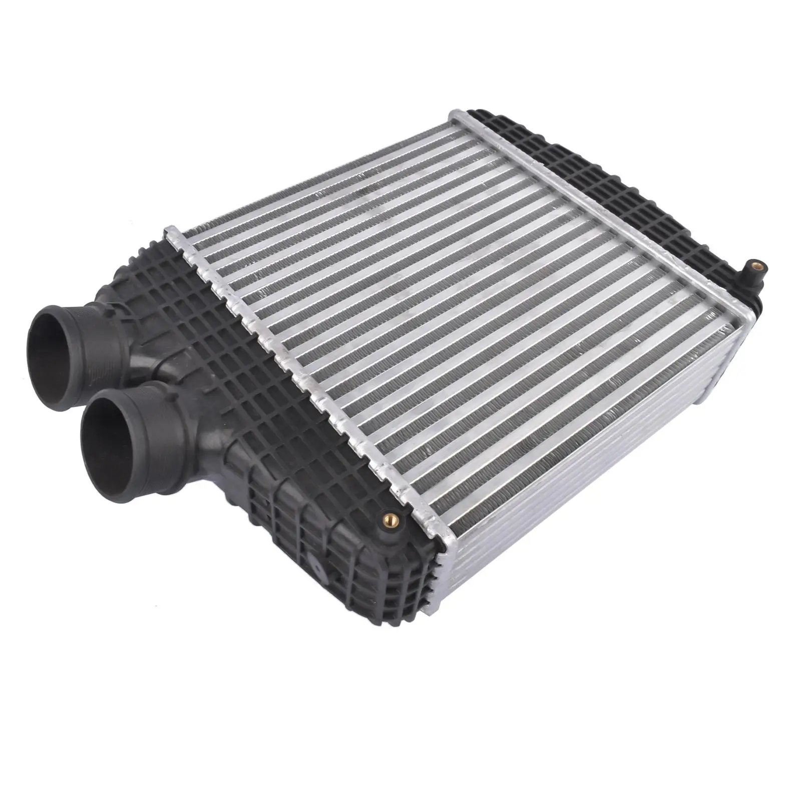 

AP01 For Maserati Ghibli Quattroporte Levante 3.0L Intercoolers Radiators Driver Side 670035636