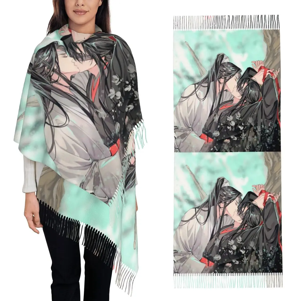 The Untamed Wangxia… - image