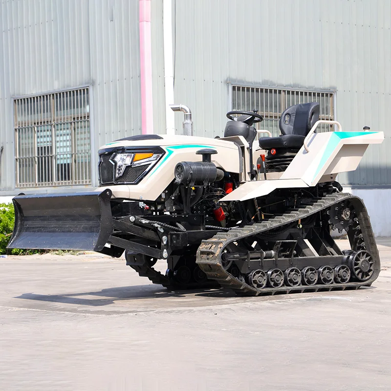 Рисунок 5 - 35-120 л.с. Многофункциональный