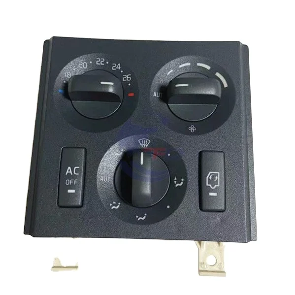 

High Quality Truck Parts Accessories 20508582 85115380 20853478 21272395 AC Control Panel Switch for Truck