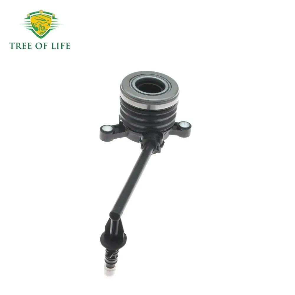 306205626 R قابض هيدروليكي الإصدار تحمل مخلب الرقيق اسطوانة لرينو داسيا داستر 4x4 1.5 dCi 1.6 16 فولت 2011 + 306202899 ر
