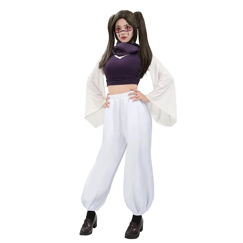 Femme Choso Cosplay Outfit Review: Is the YUNDA DAZCOS JJK Kimono Set Worth It for Halloween & Conventions?
