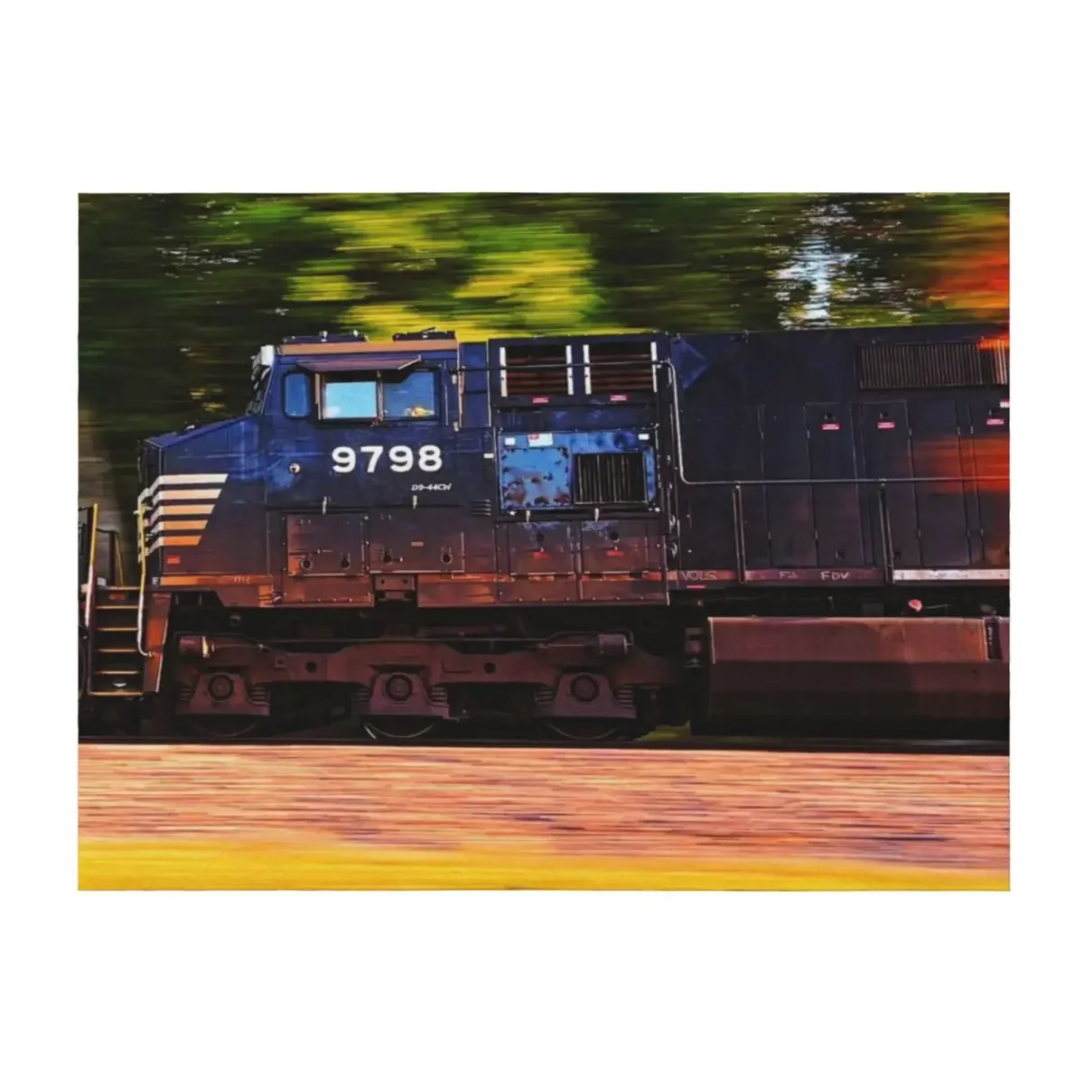 Norfolk Southern Lo…