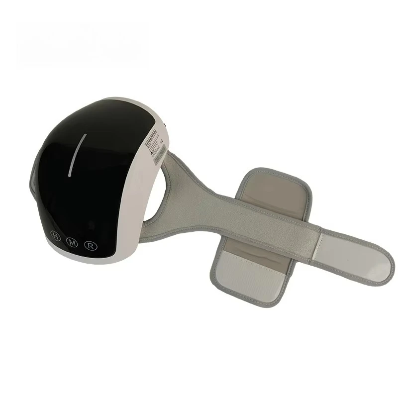 

Производитель беспроводной 660 нм 850 нм инфракрасный красный свет терапия нагревательный массажер для колена для суставов локтей плечевые подушечки облегчение боли