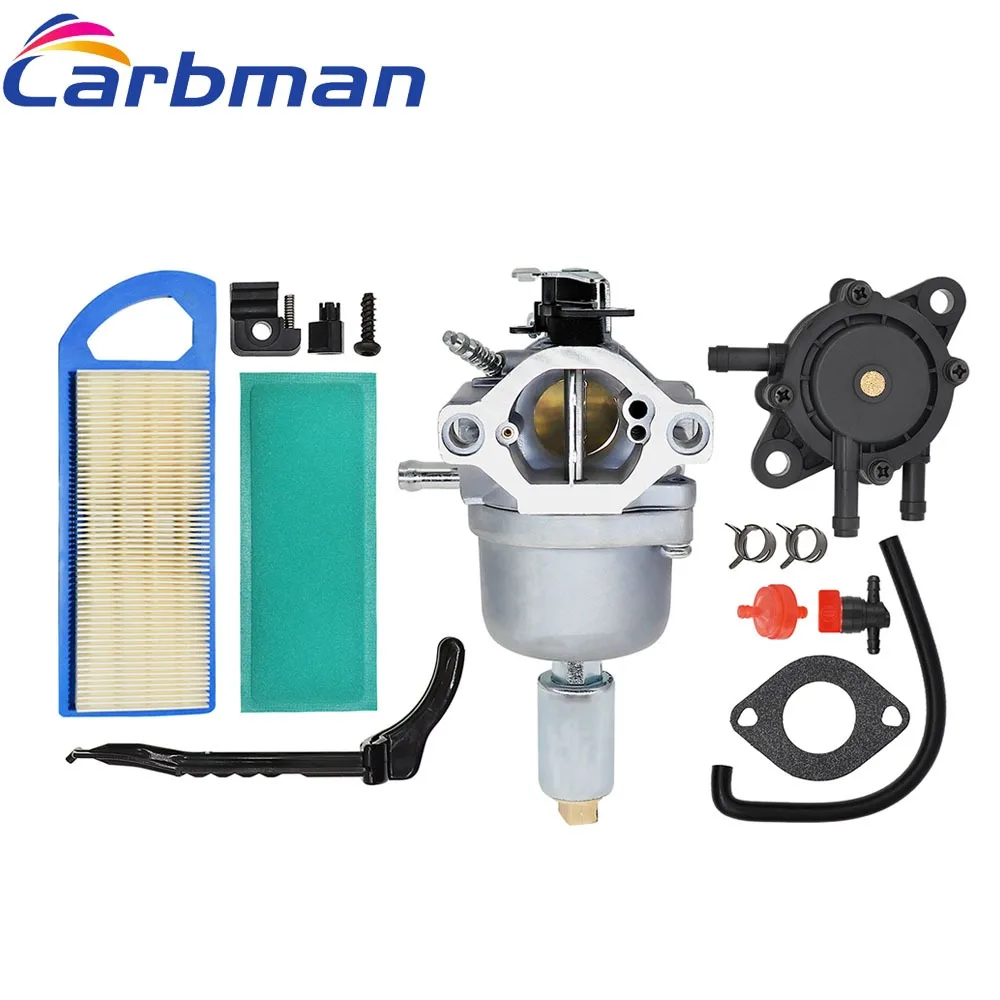 キャブレター-185hp-b-s-クラフトマン-lt1000-lt2000-dyt4000-z225-キャブレターに適合