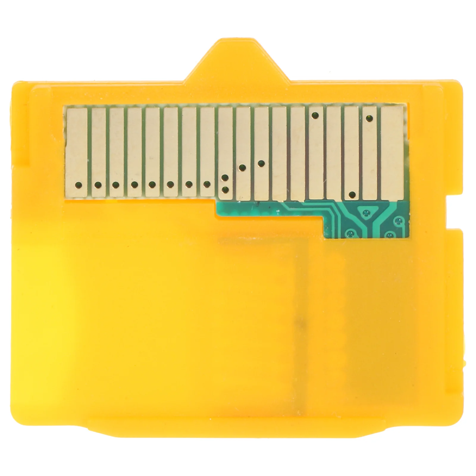 -1 Camera to Insert Adapter for / (Yellow) to Adapter adapter memory adapter