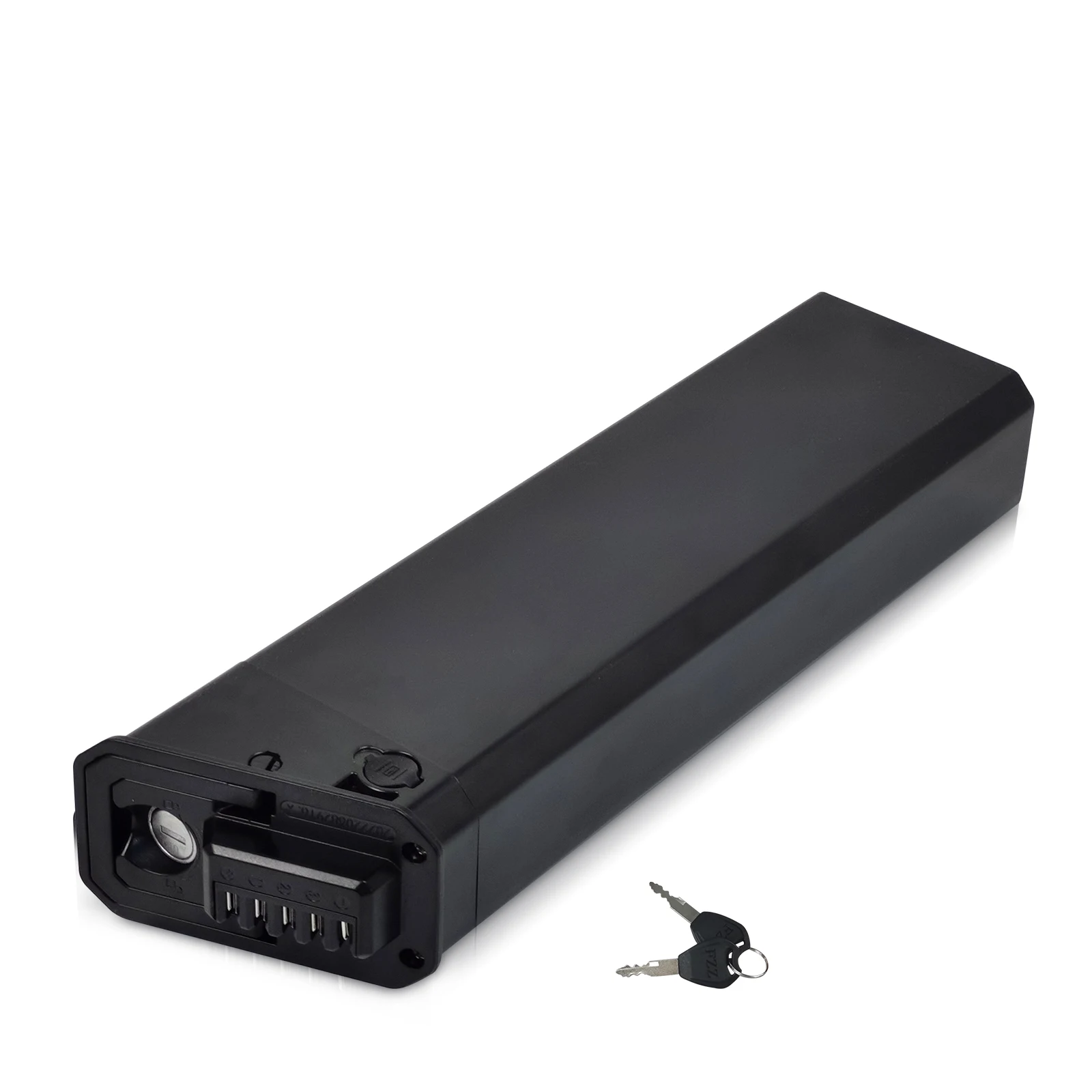 

48V7.8Ah 10.Ah Baterai Sepeda Lipat Compatible with Jetson Haze Pengganti Baterai Sepeda Listrik Lihtium ion Batteries HA318