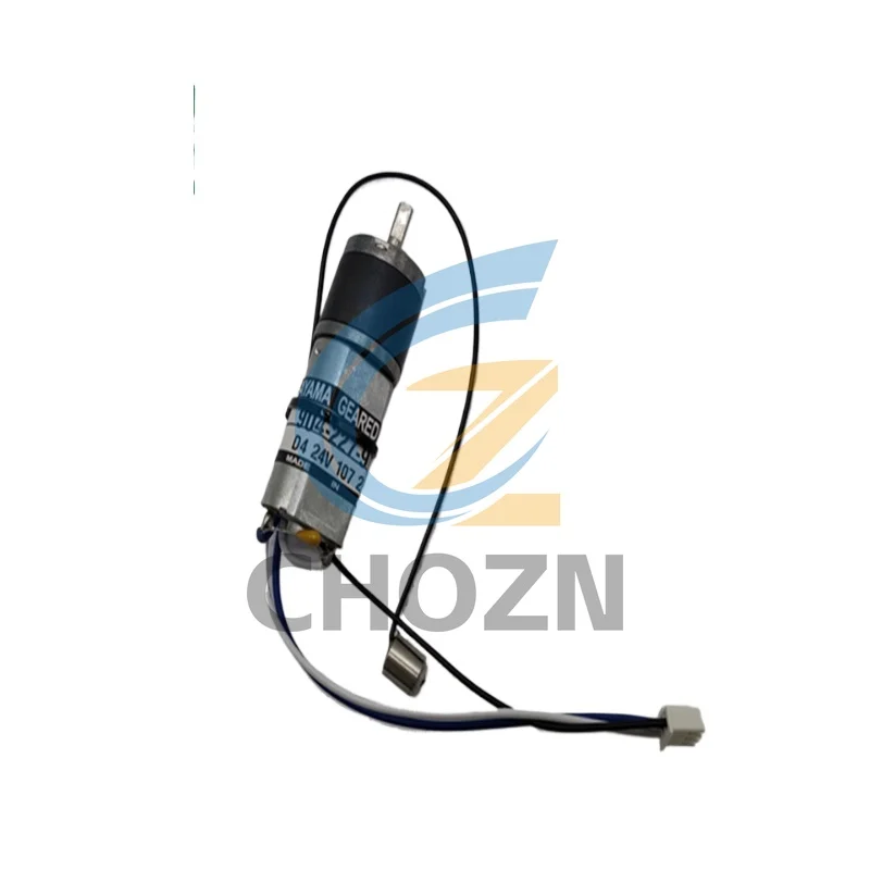 Sakura Oliver Press Parts Ink Key Motor 904-227-900A