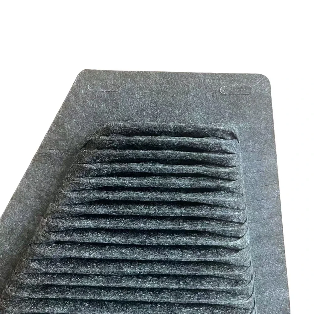 Auto Fan Replacement Part Battery Cooling Filter HV Filter G92DH OEM Number G92DH-15010 Practical And Functional