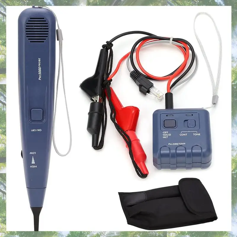 kit-generateur-de-tonalite-et-sonde-premium-pro3000-technologie-smarttone-detecteur-de-circuit-de-ligne-telephonique-portable