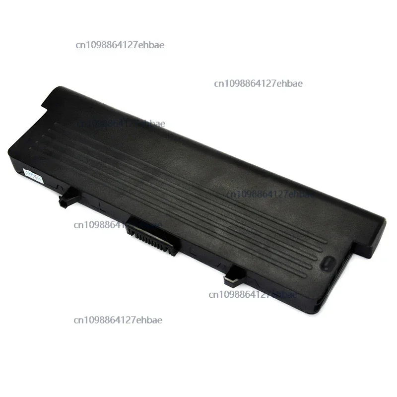GP952 D608H 9 خلية 6600mAh 11.1V بطارية الكمبيوتر المحمول لديل انسبايرون 1525 1526 1545 1440 1445 1750 ﻿   GW240 X284G RN873 RU586 شي سريع