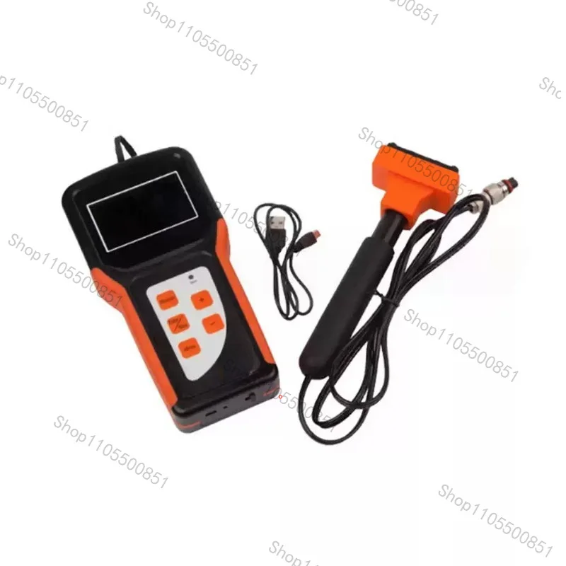 IMPA652775 Marine CO2 level measuring instrument ultrasonic indicator