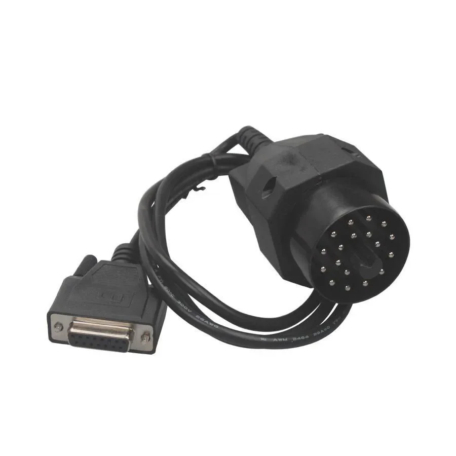 Auto Diagnostic Tool Carsoft 6.5 interface for Bmw Carsoft 6.5 Carsoft V6.5 for Bmw MCU--E30/ E31/E32/E34/E36/E38/E39/E60/E65