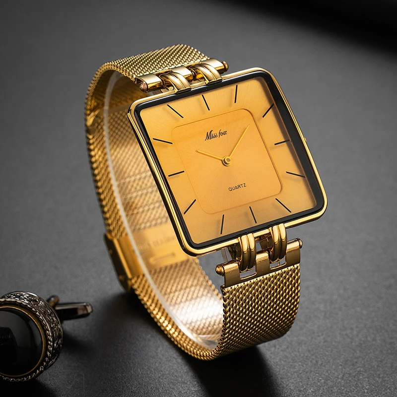 Men's Watches Bling Iced Out Q - огляд і ціна Jewelry And Watches Luxury Brand
