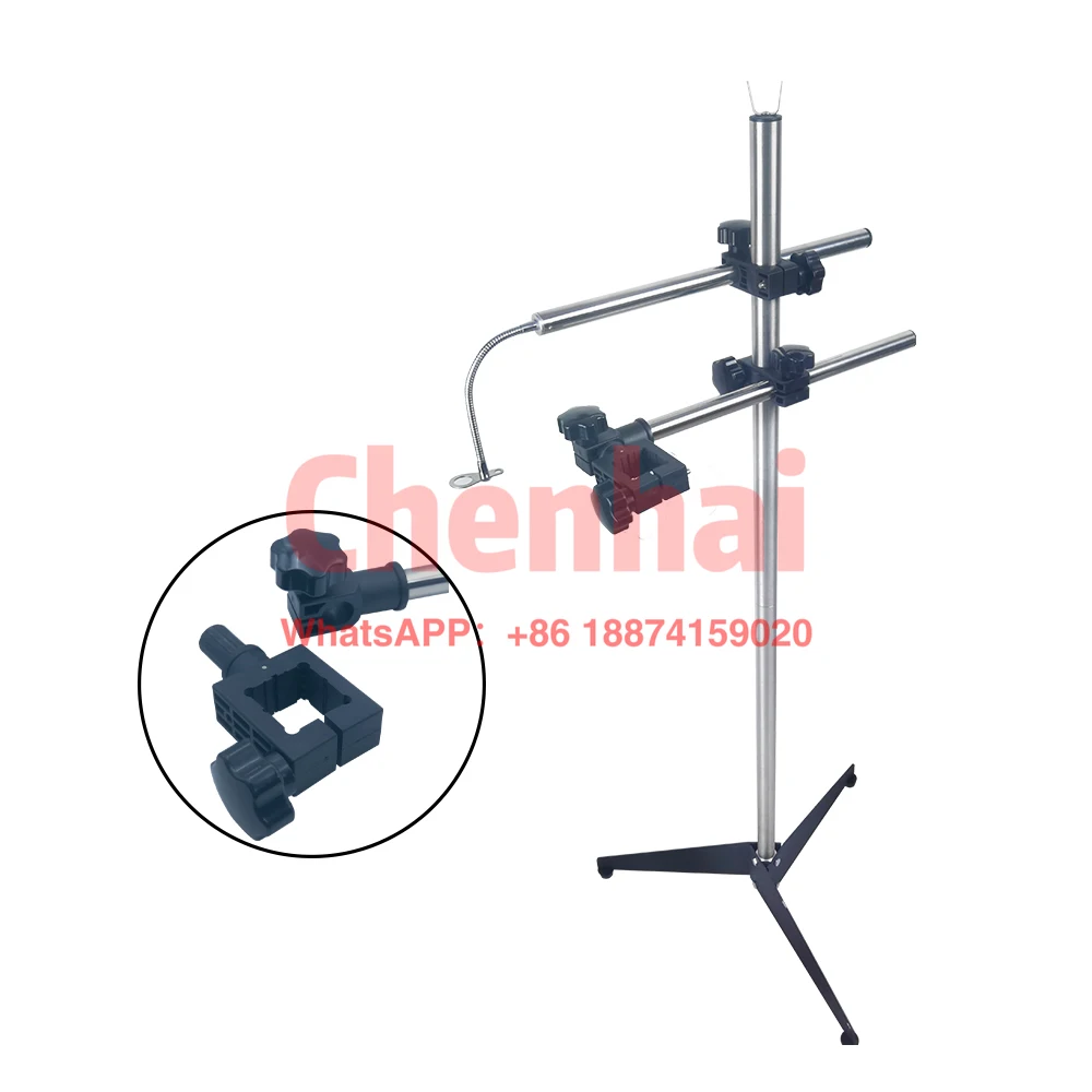 Factory Alternative High quality Printer stand with Head Bracket spare parts for Citronix inkjet printer