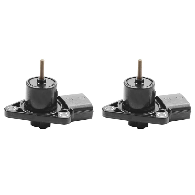 2X BK3Q-6C887-NB BK…