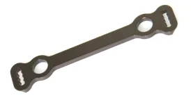 Metal Steering Plate IF517 for Kyosho MP10 MP9 1/8 RC Car Upgrade Parts Accessories view 5
