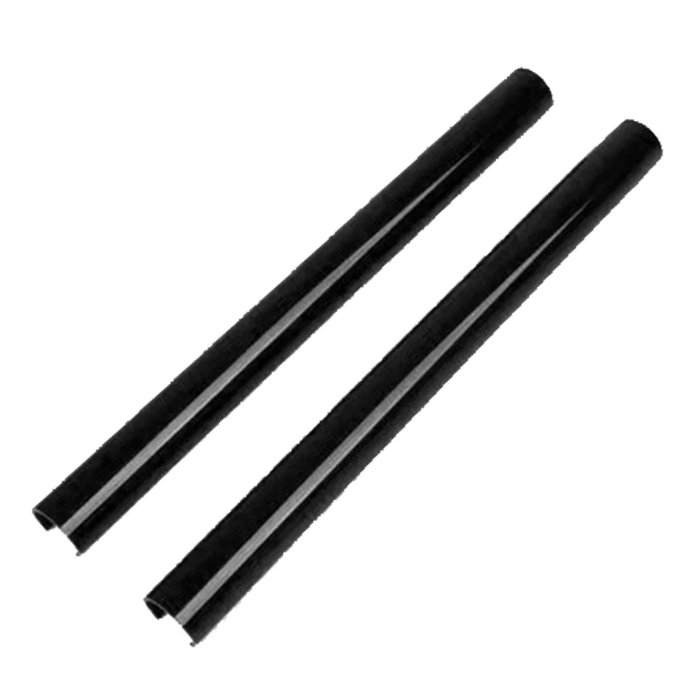 For BMW F20 F21 F22 F23 F24 F30 F31 F32 For F33 F34 F35 F36 G21 G28 G29 Front Grille V Wrap Trim Strips 2 Pieces ABS