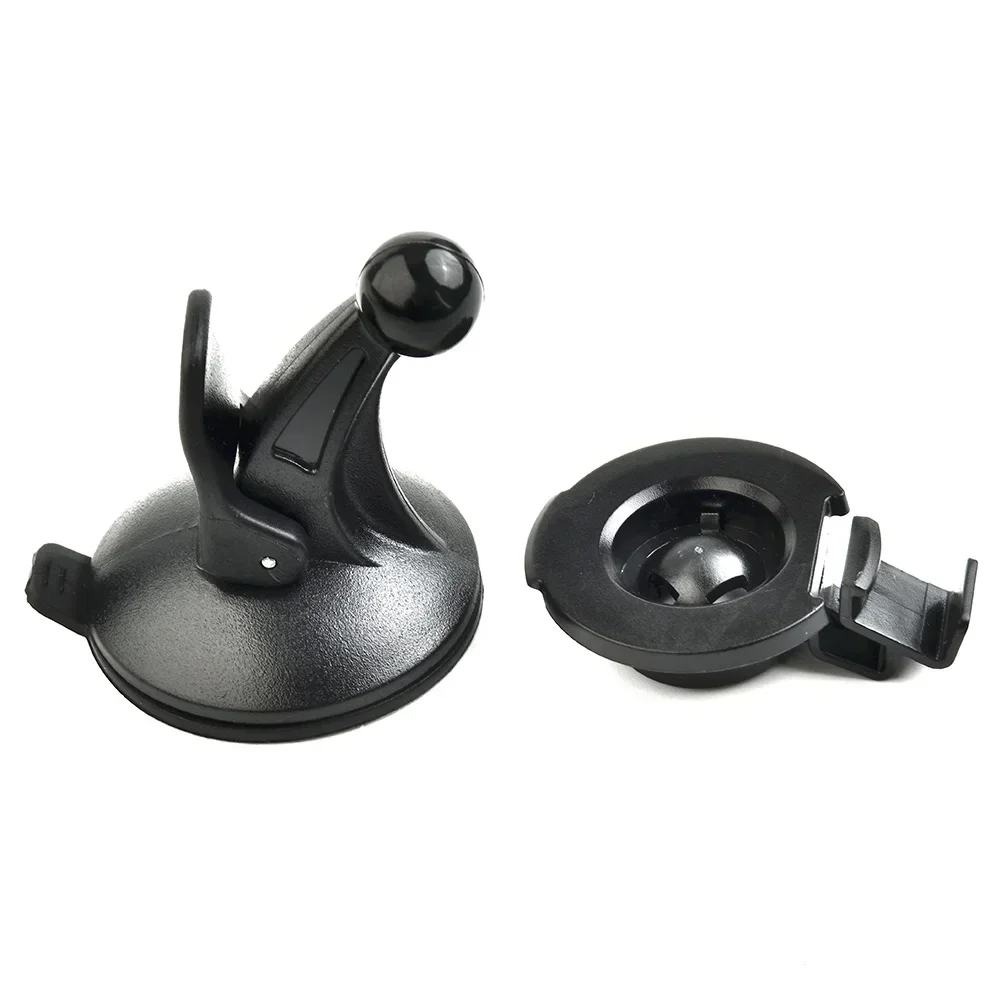 Car Windshield Suction Cup Bracket GPS Holder Rack For Garmin Nuvi 57LM 58LM GPS Satellite Navigation Includes Suction Cup Mount