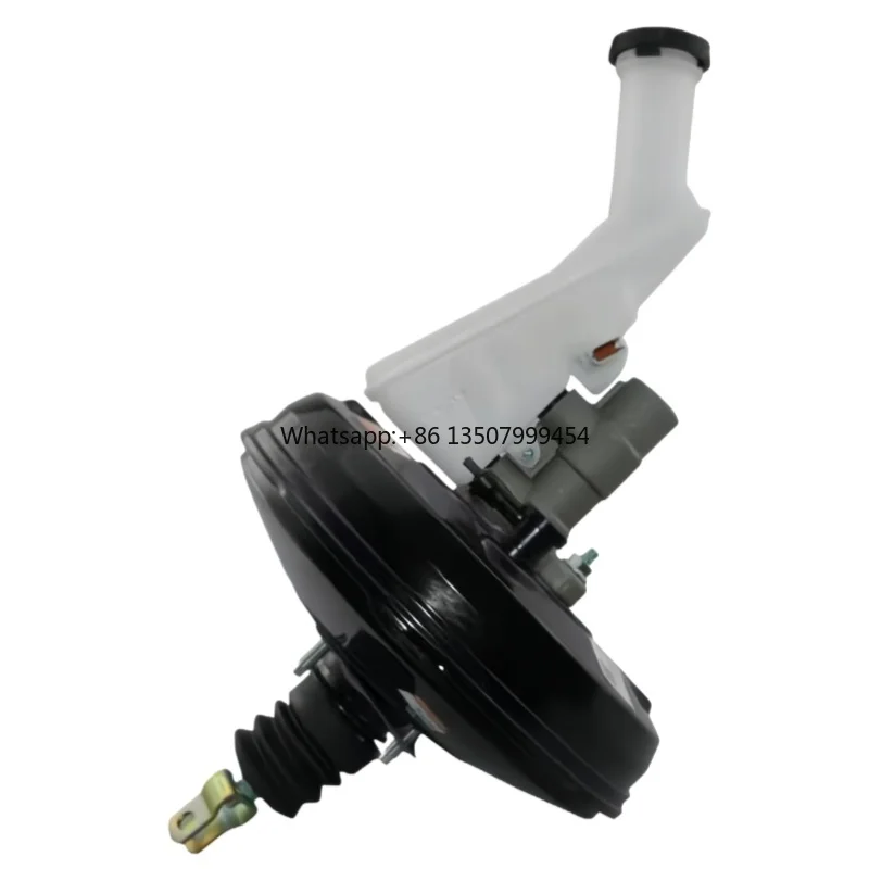 

High Quality Dongfeng DFSK Glroy 580 560 Brake Pump Assembly, Brake Vacuum Pump Assembly 3505100