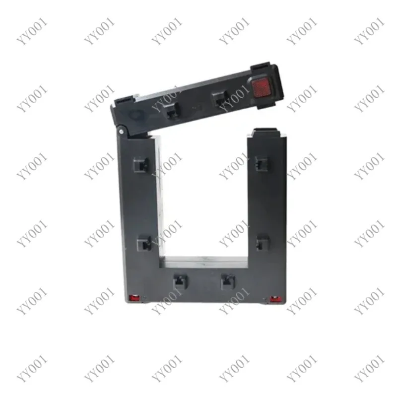 Split Core Current Transformer Clamp On CT 4000/1A CL:0.5 Current Measurement Output 1A-5A HK-816