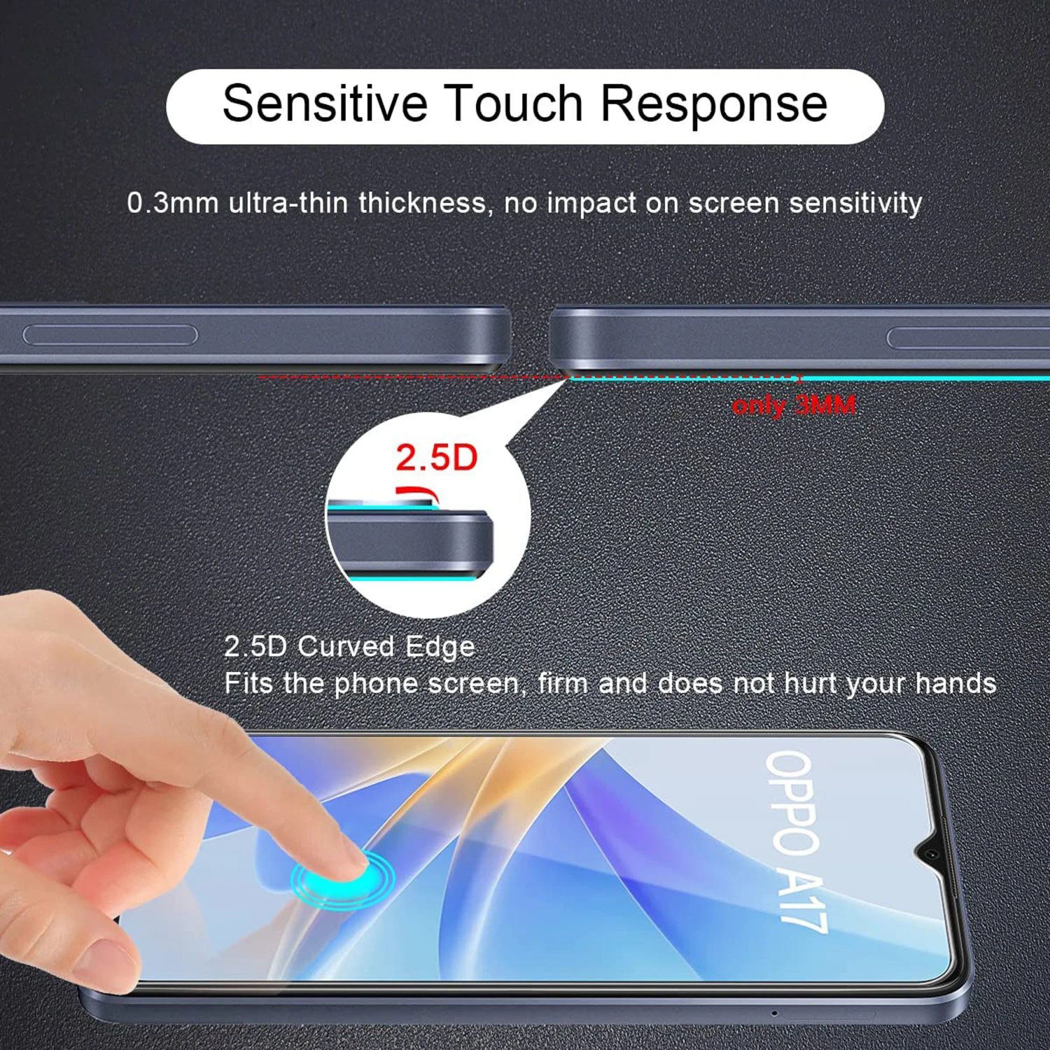 9H Screen Protector… - image