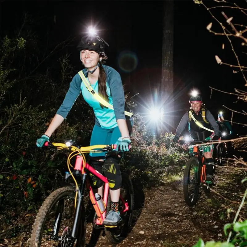 carefree-equipamento-de-caminhada-com-cinto-reflexivo-led-luz-de-seguranca-para-caminhantes-a-noite-equipamento-de-corrida-reflexivo-recarregavel-de-seguranca-rosa