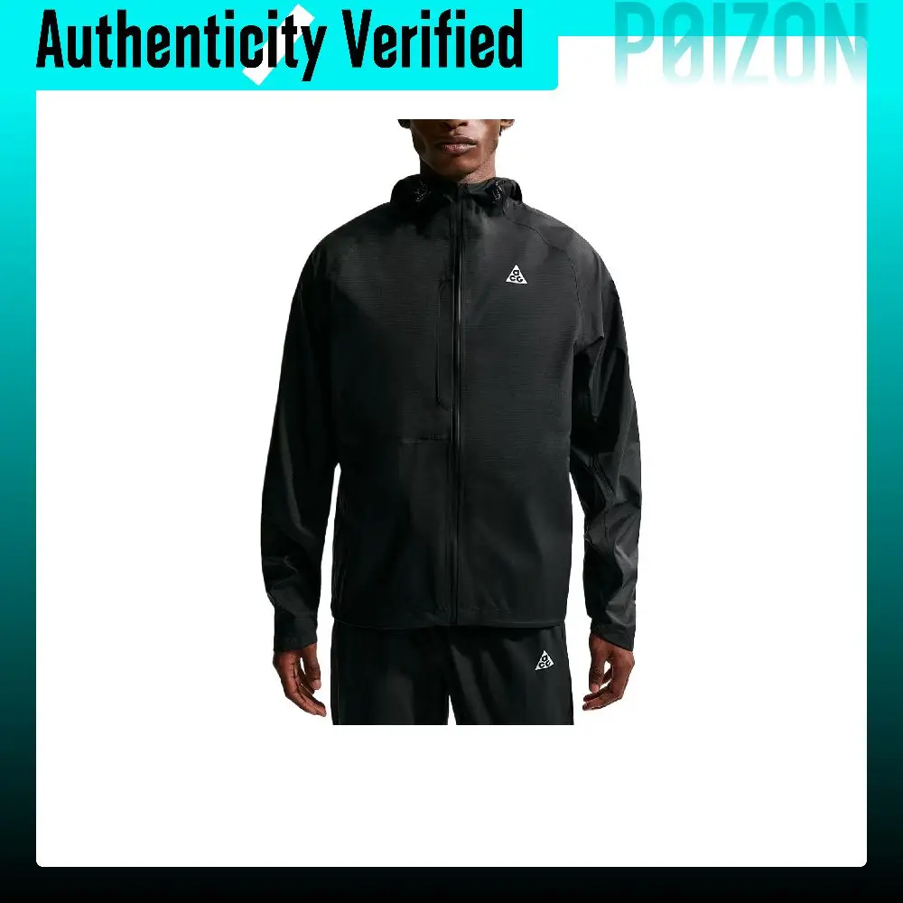 Nike ACG Storm FIT ADV Running Coat Men's IO9700-010