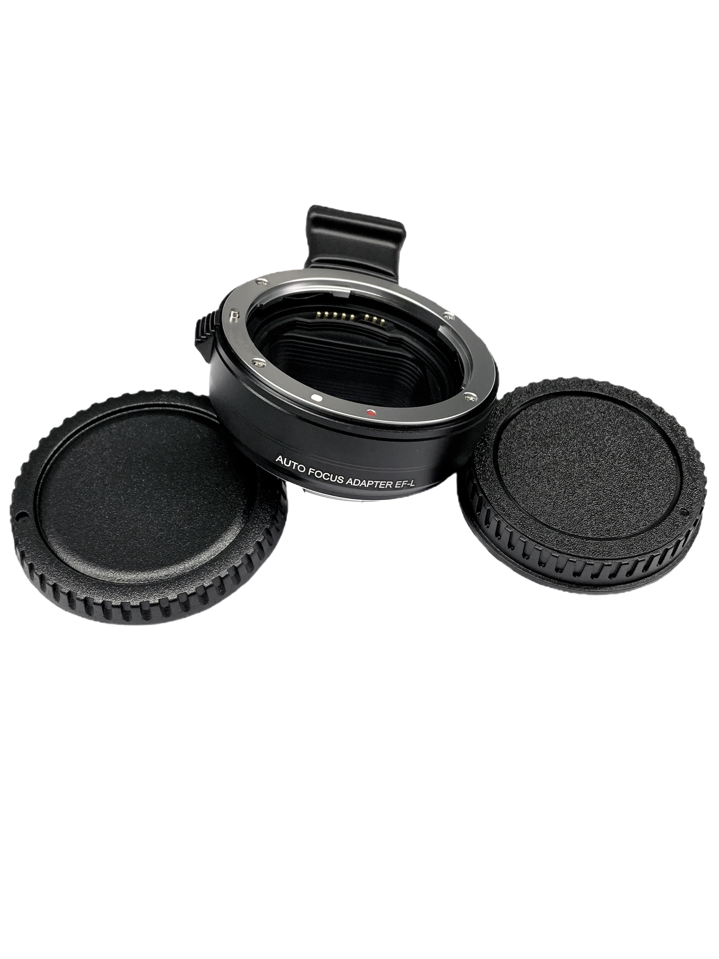 حلقة محول التركيز التلقائي Ef-L لكاميرا Sigma Fp Fpl، Leica L Tl2، Lumix S Series بدون مرآة، عدسة Canon Ef Efs Dslr