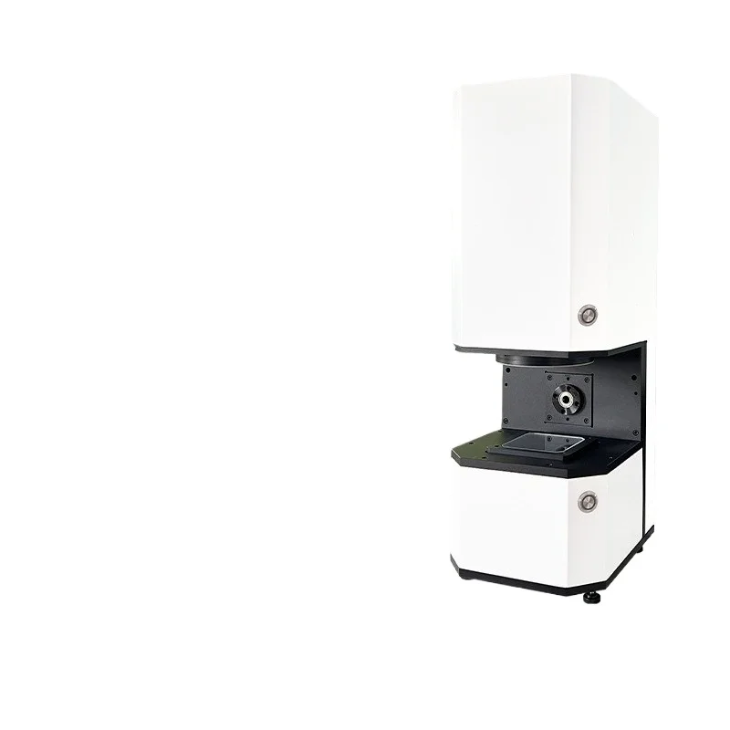 Fully automatic one-button vertical and horizontal integrated flash meter Dimension measurement equipment platform