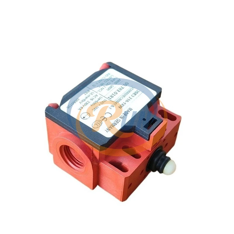 Heidelberg CD102 Printing Press Limit Switch CD74 Imported Limit Switch 00.783.0181