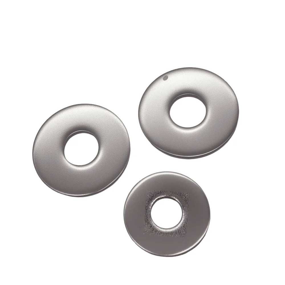 M3 M4 M5 M6 M8 M10 M12 M14 M16 M18 M20 Antiskid Large Flat Washer A Type DIN9021 304 Stainless Steel Big Gasket Plain Washer