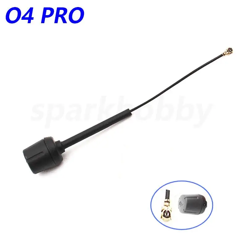 1PC Original DJ O4 Air Unit Pro Antenna For RC FPV Drone Maintenance And Replacement parts