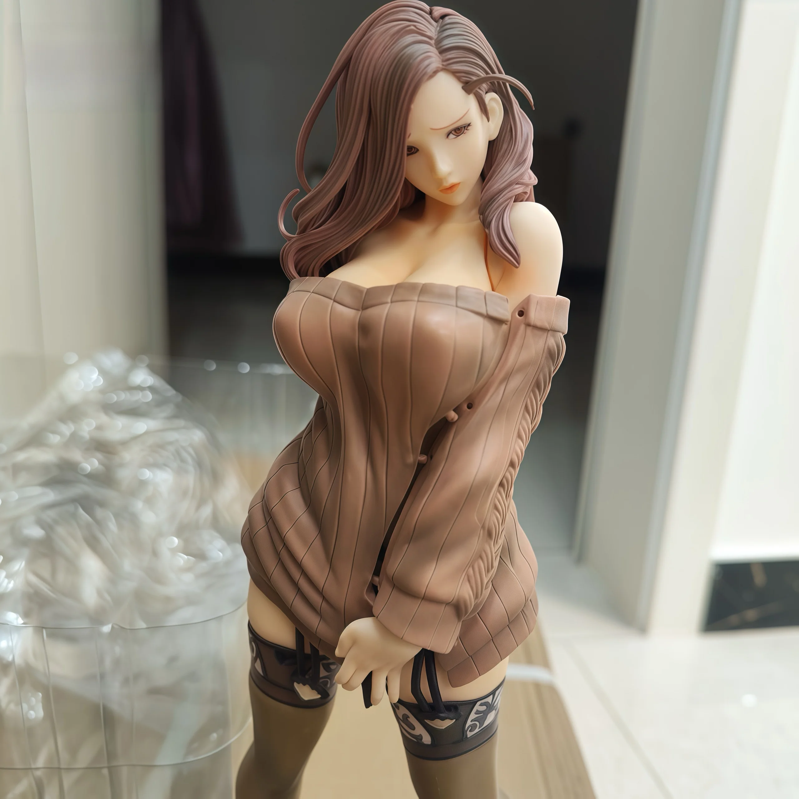 sexy-anime-girl-figure-daiki-industrial-nono-16-ninako-poet-anime-collectible-pvc-doll-jointed-movement-300mm-height