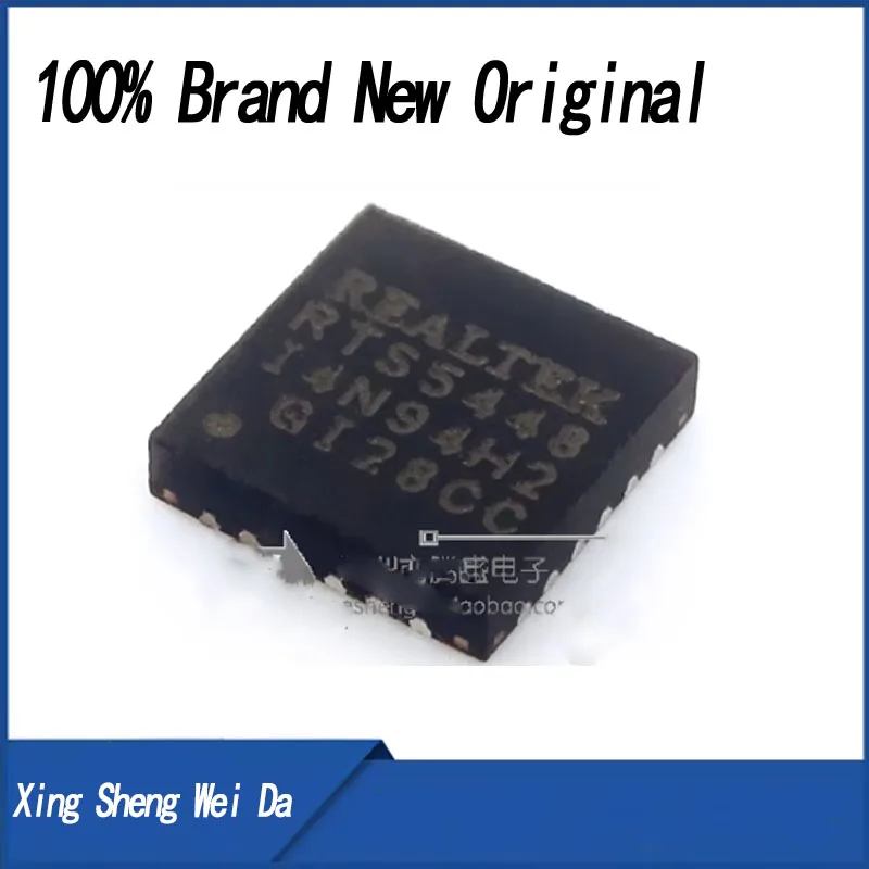 

(2-10piece)100% New RTS5448 RTS5448-GR QFN-24 Chipset