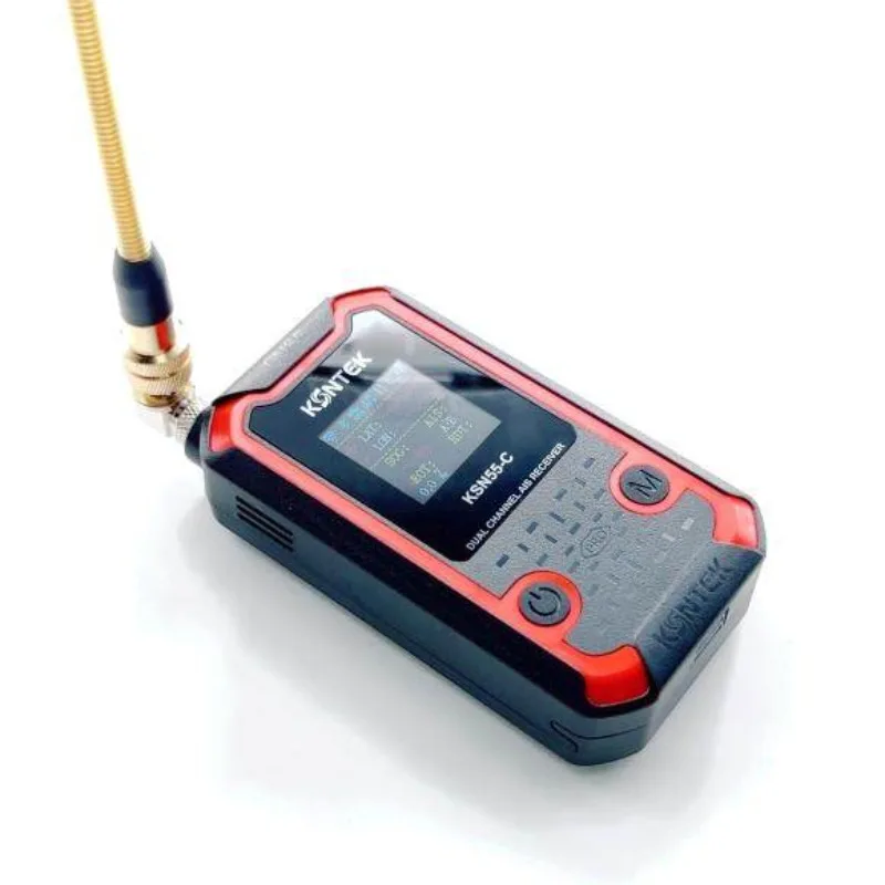 

AIS KSN55-C PRO ROT GNSS L1/L5