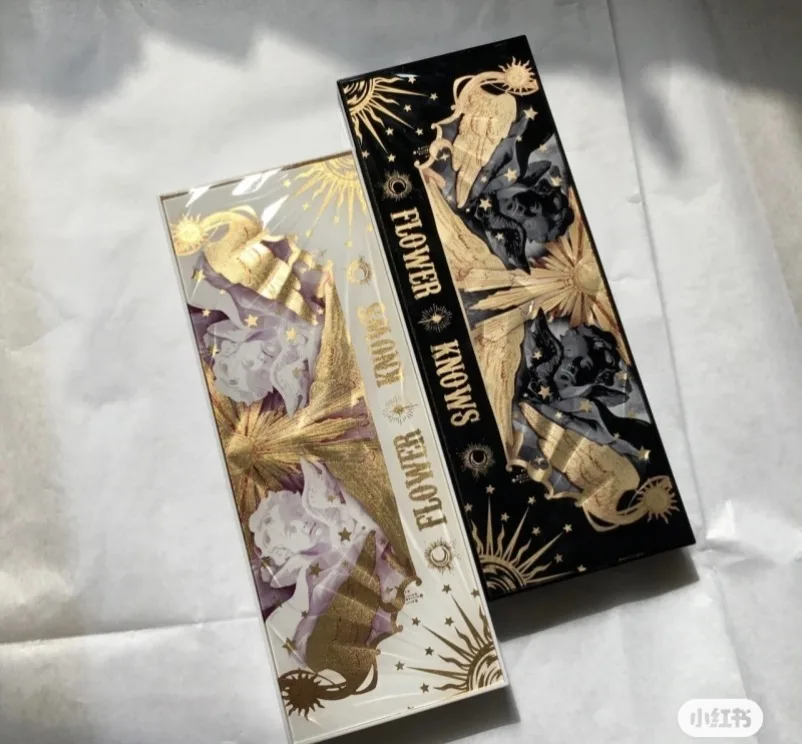 Flor conhece pequeno anjo paleta de sombras de doze cores perolado fosco fácil de colorir paleta de sombras camaleão cor terra