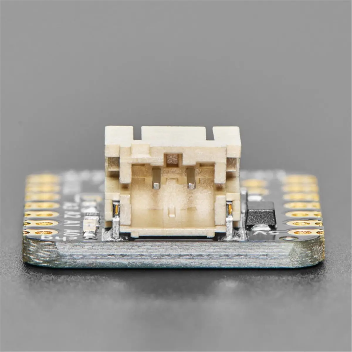 【Charger】 LiIon or LiPoly Charger Module Add-on for QT Py for
