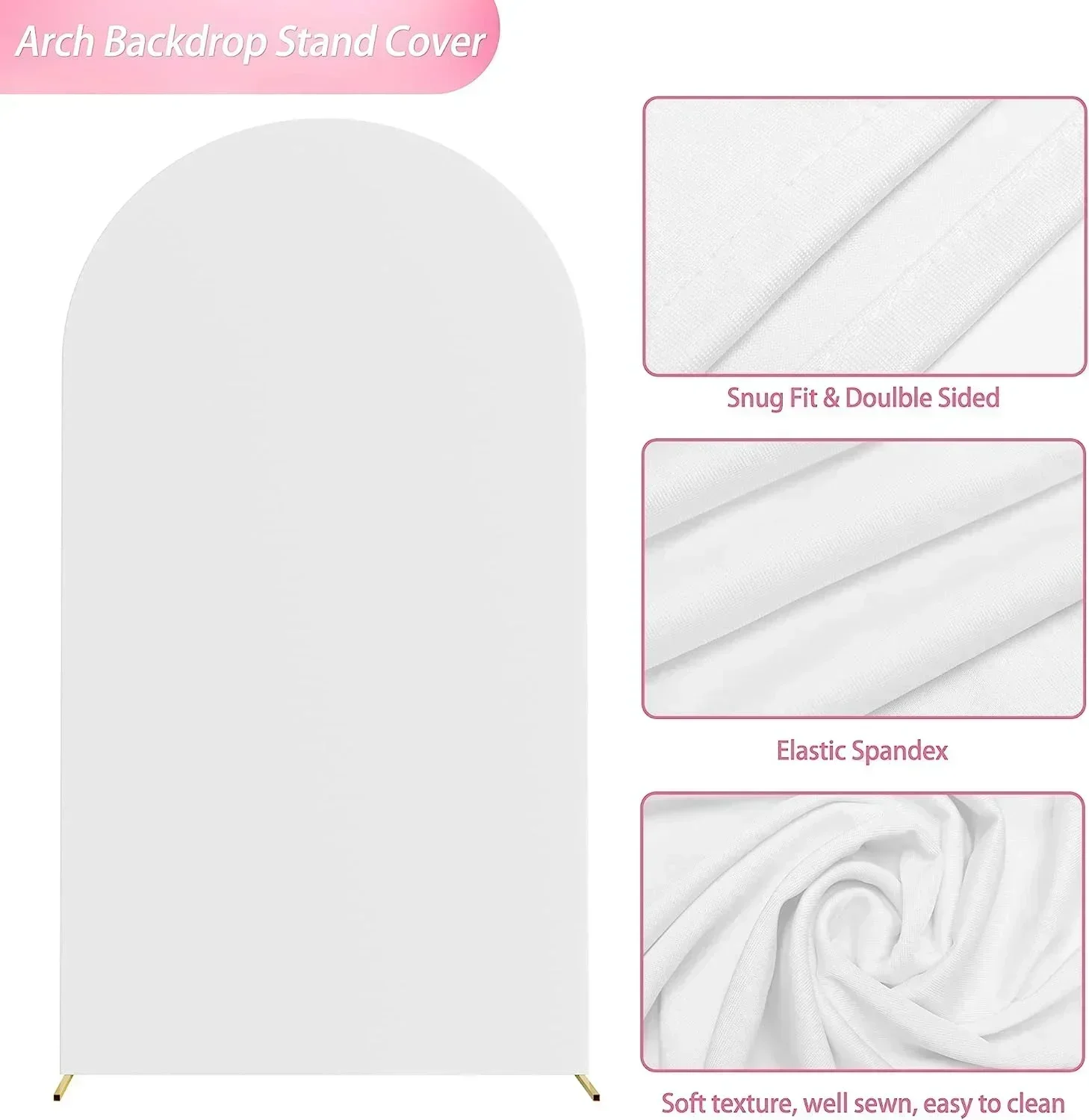 כיסוי לרקע קשת