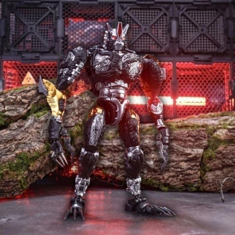 【在庫あり】トランスフォームドトイズ BWM-09B BWM-09B モバイルロボットおもちゃ デスクトップデコレーションコレクション ボーイズギフト 100%オリジナルボックス