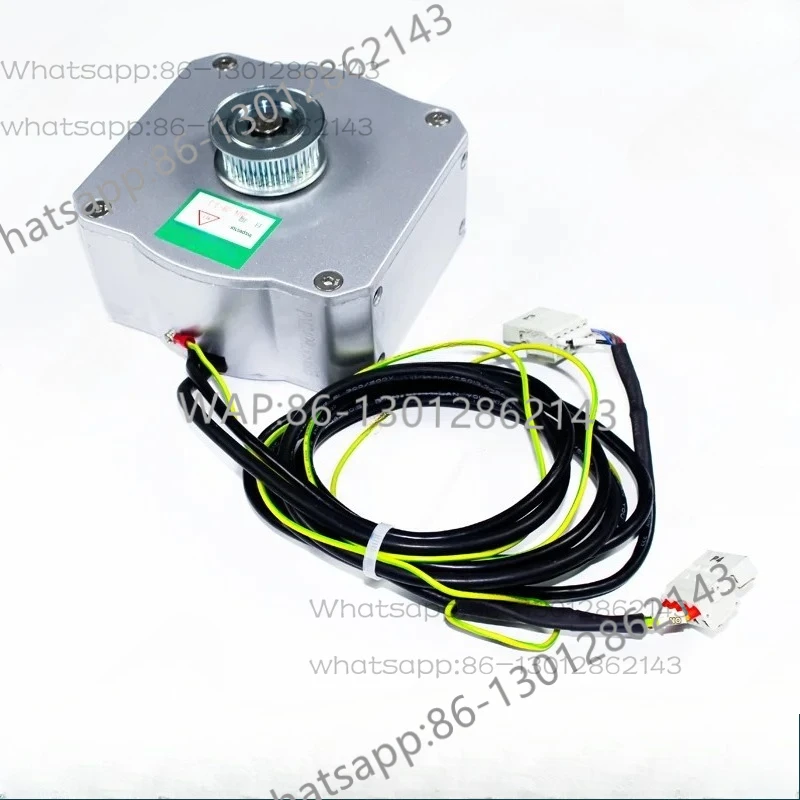 2026   NEW   Elevator door machine motor PM61842D/PM61855D permanent magnet synchronous motor DO3000S