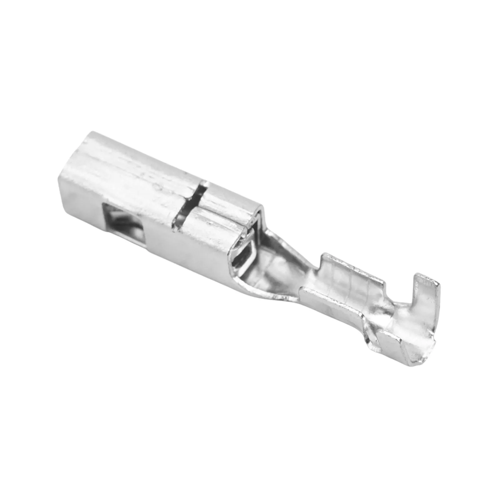 Automotive Electrical Pins Automotive Connector Pins High Stability Lightweight Quick Installation Buckle Design
