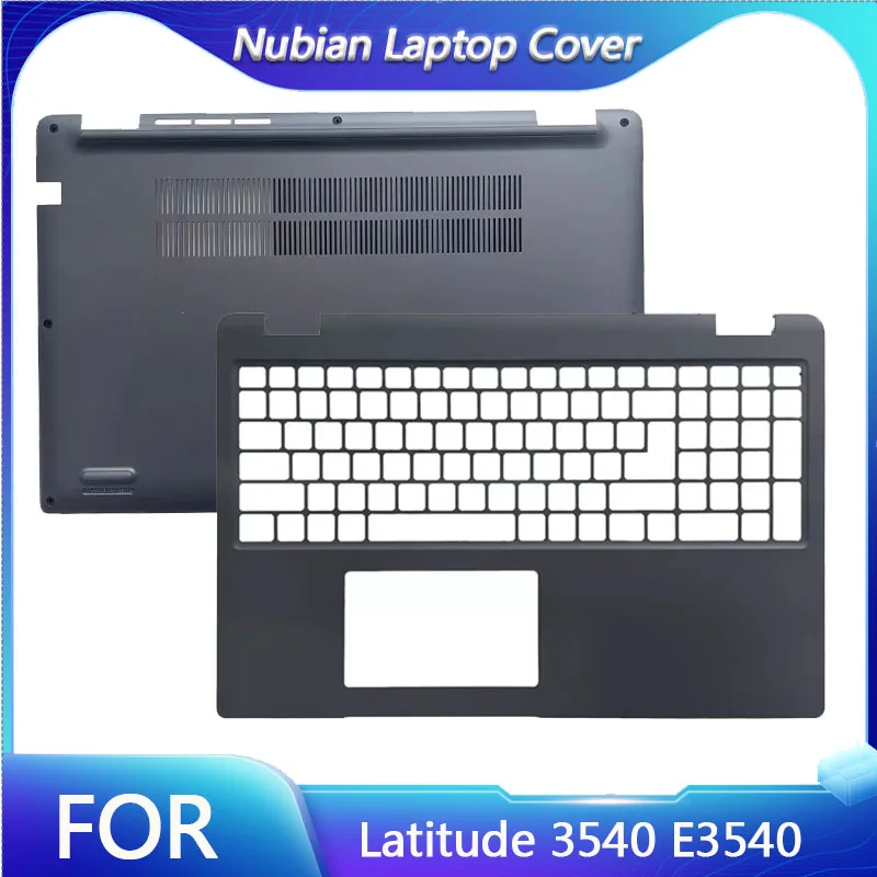 

For Latitude 3540 E3540 Laptop palm rest/bottom cover/hinge/upper and lower covers of the computer
