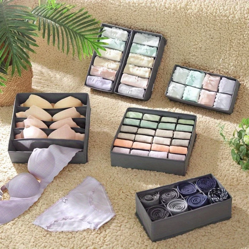 Thumbnail 4 - #52 Trending Closet Storage Right Now