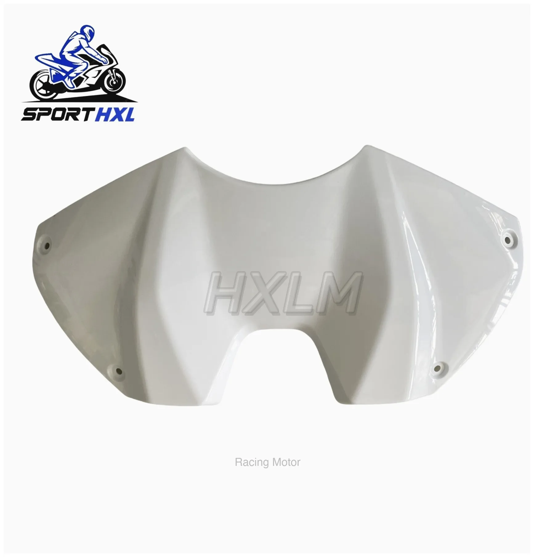 Motorcycle Fairing Body Kit - 2023 For DUCATI V4S1000 23-23 and 2023 Motorcycle Accessories Unpainted Body Left and Right inside